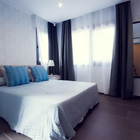 Pixel 3* Torremolinos