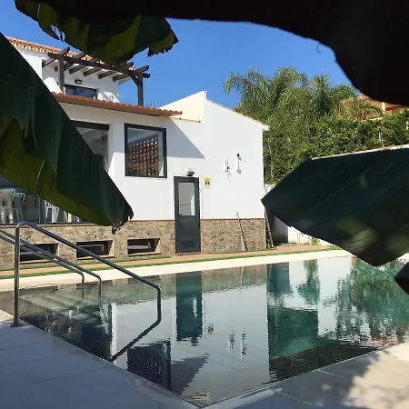 Pixel Penzion Torremolinos