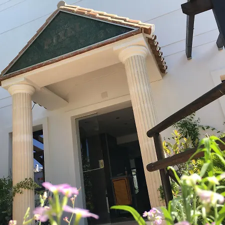 Pixel 3* Torremolinos