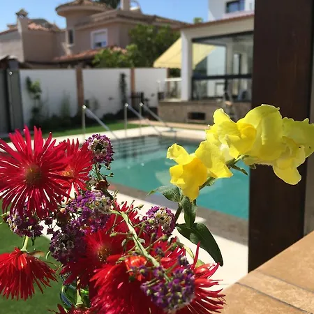 Casa de hóspedes Pixel Torremolinos