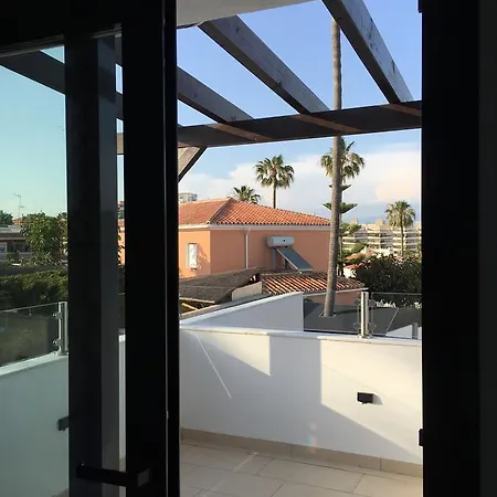 Casa de hóspedes Pixel Torremolinos