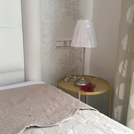 Pixel 3* Torremolinos