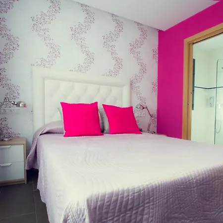 Pixel 3* Torremolinos