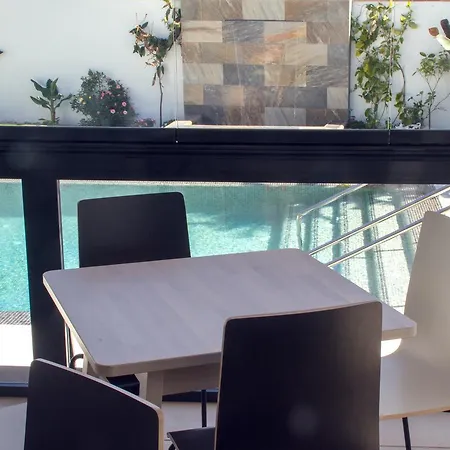 Pixel 3* Torremolinos