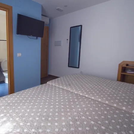 Pixel Penzion Torremolinos