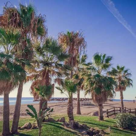 Casa de hóspedes Pixel Torremolinos