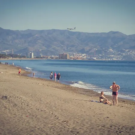 Pixel 3* Torremolinos