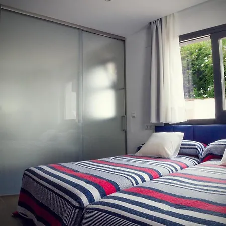 Penzion Pixel Torremolinos