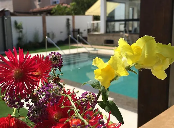 Maison d'hôtes Pixel Torremolinos