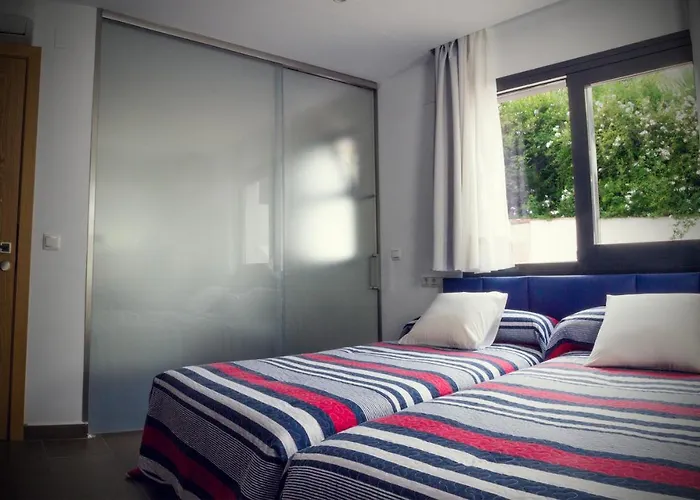 Maison d'hôtes Pixel Torremolinos