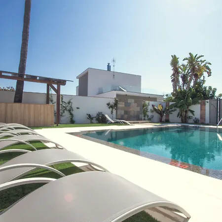 Pixel בית הארחה טורמולינוס