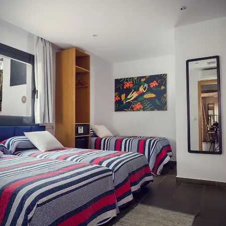 招待所 Pixel 托雷莫利诺斯