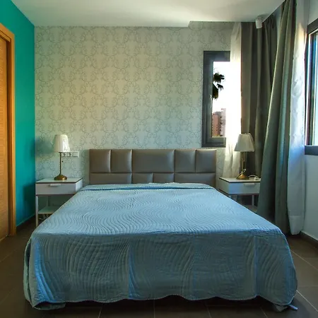 בית הארחה Pixel