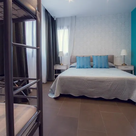 בית הארחה Pixel