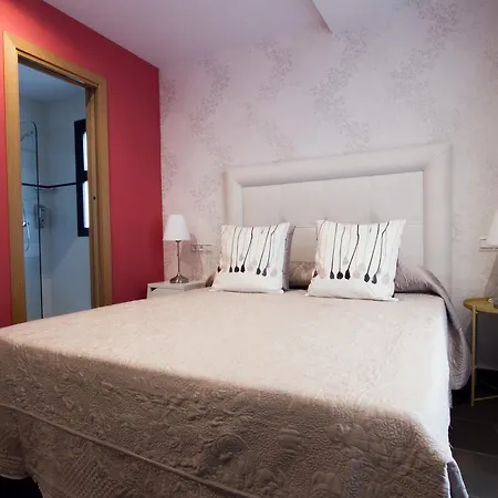 בית הארחה Pixel 3*