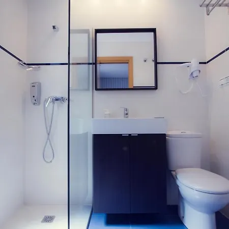 Pixel בית הארחה טורמולינוס