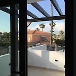 Konukevi Pixel Torremolinos
