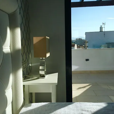 Πανσιόν Pixel 3*