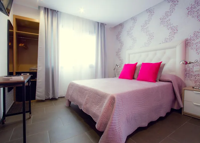 Pixel Casa de hóspedes 3*