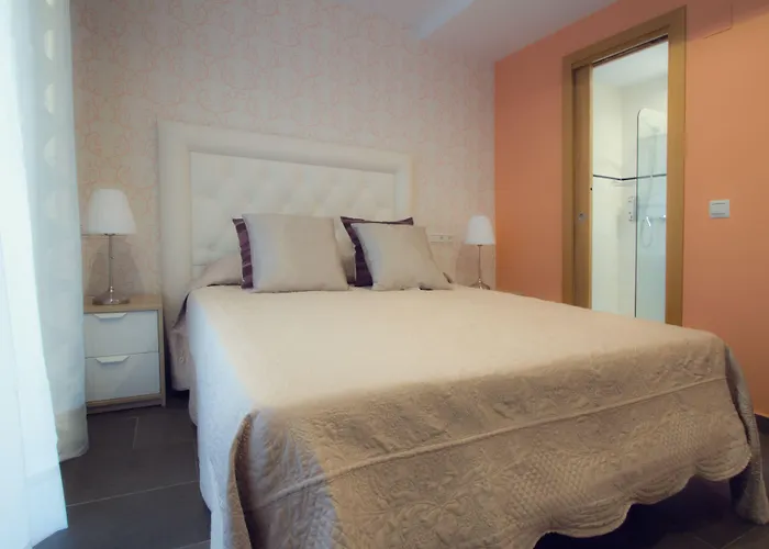 בית הארחה Pixel טורמולינוס