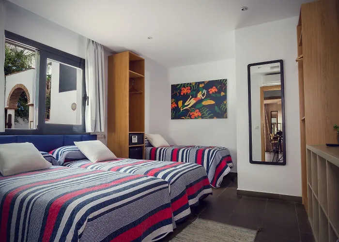 Casa de hóspedes Pixel Torremolinos