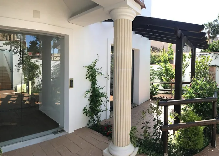 Casa de hóspedes Pixel Torremolinos