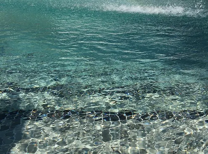 Pixel טורמולינוס