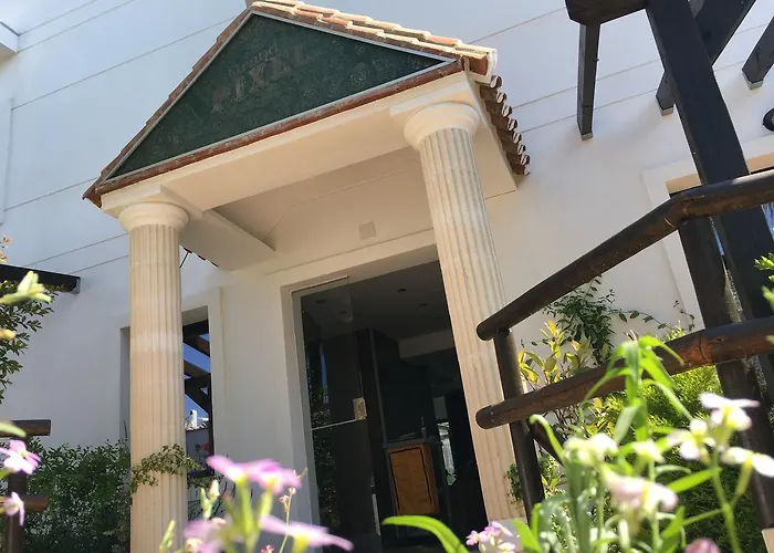 Pixel 3* טורמולינוס