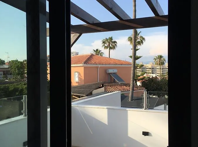 Casa de hóspedes Pixel Torremolinos