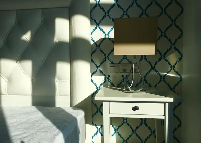 Pixel Casa de hóspedes 3*