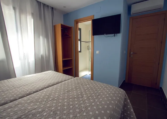 Pixel Casa de hóspedes 3*