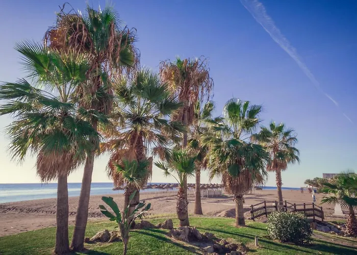 Casa de hóspedes Pixel Torremolinos