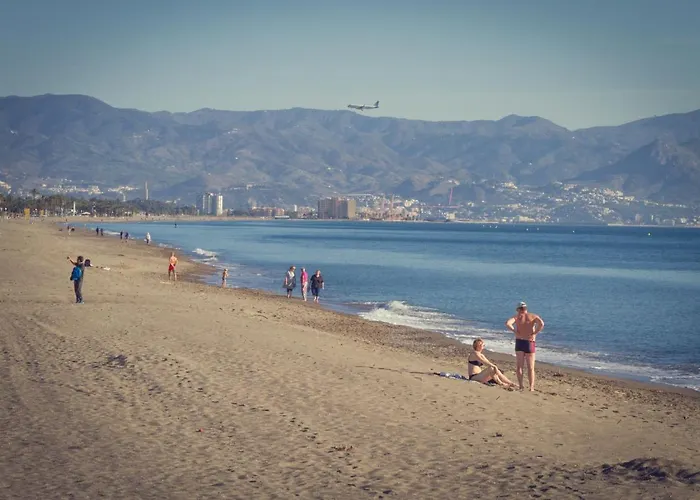 Pixel 3* Torremolinos