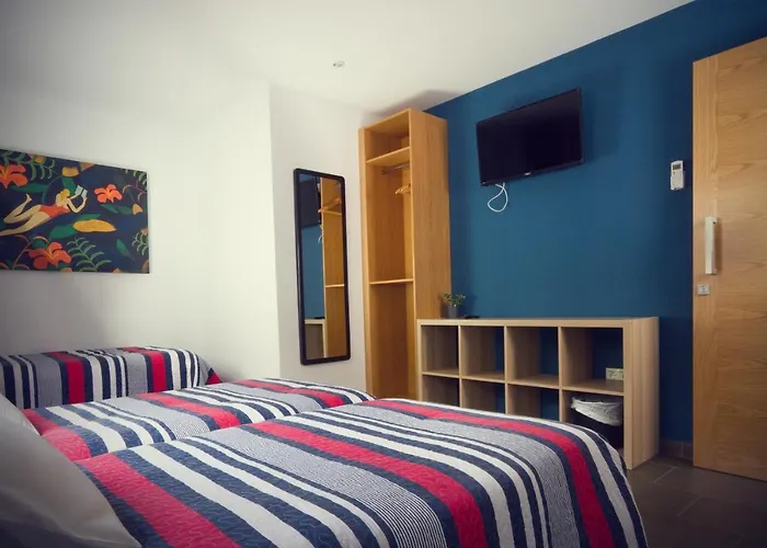 Casa de hóspedes Pixel